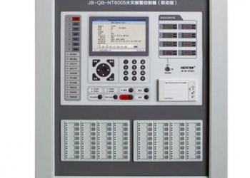 火災(zāi)自動(dòng)報(bào)警系統(tǒng)