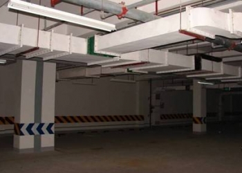 消防機(jī)械防排煙系統(tǒng)